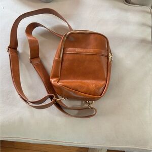 Higton and company diaper bag